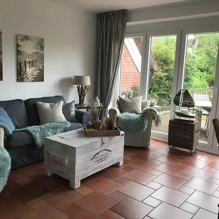 Haus-seepferdchen * Sankt Peter-Ording