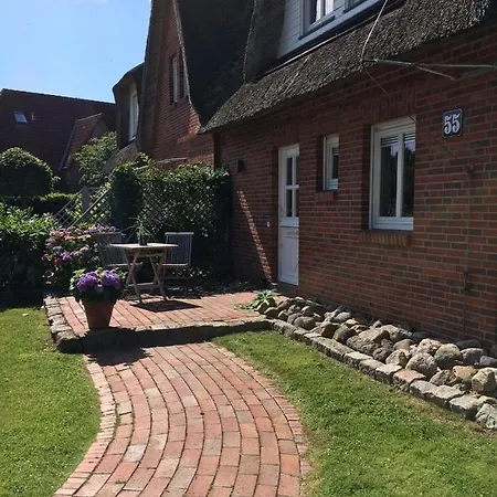 Haus-seepferdchen Сasa de vacaciones